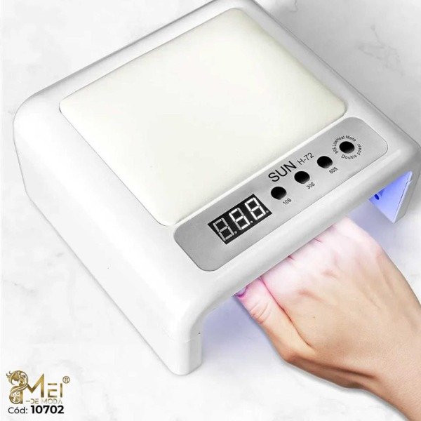 Producto - Cabina apoya brazo 260w
