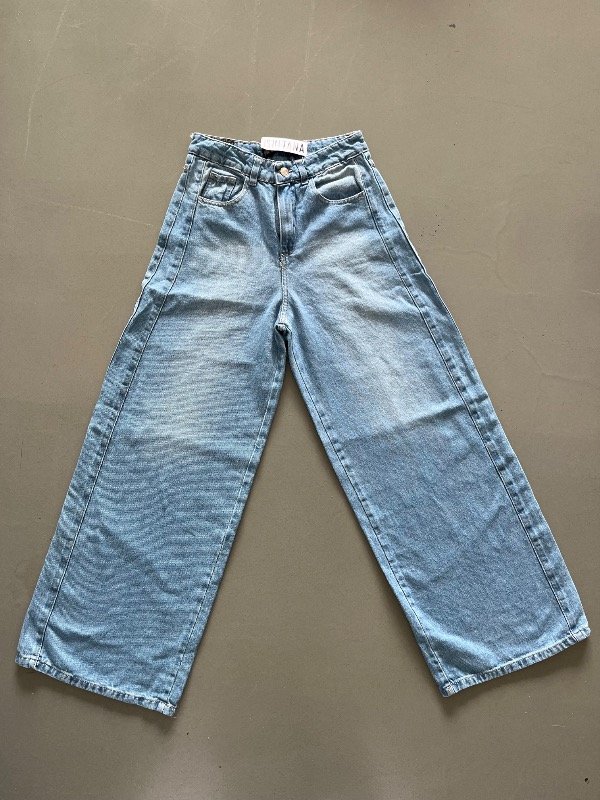 Producto - Jean Luli - 0