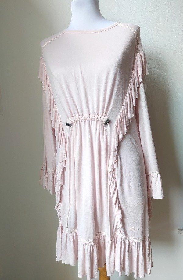 Producto - Vestido Paula Cahen TM