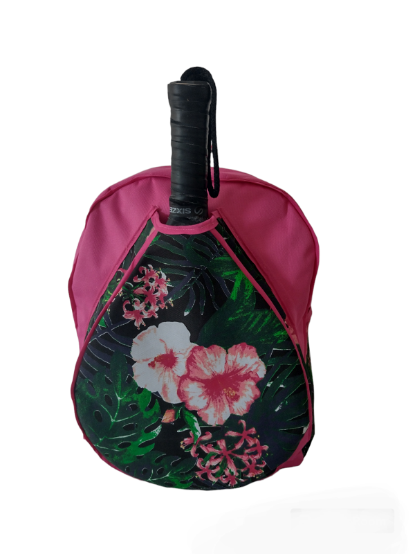 Producto - Fucsia flores - 0