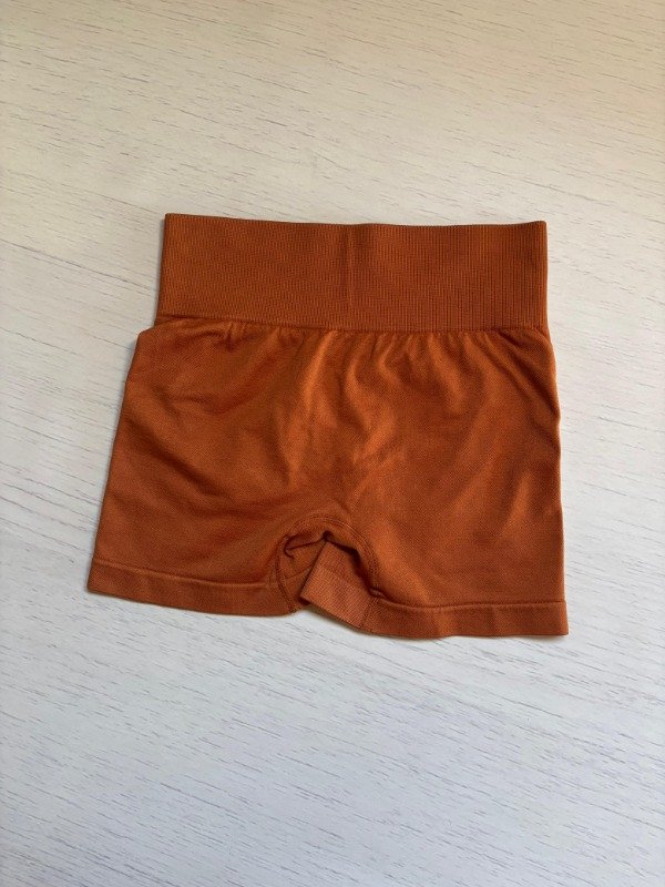 Producto - Calza seamless