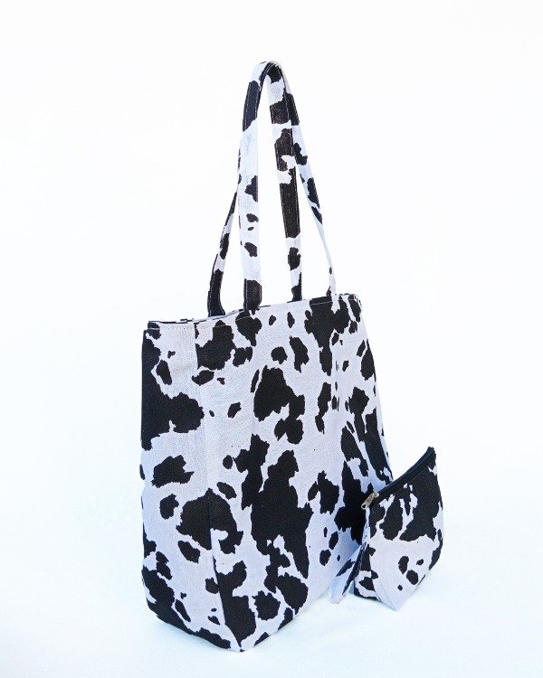 Producto - Tote Vaquita