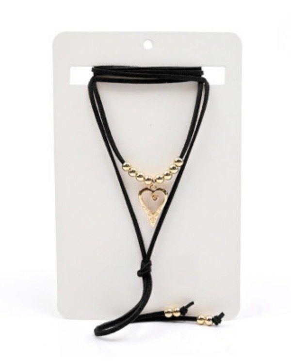 Producto - Collar Aldana