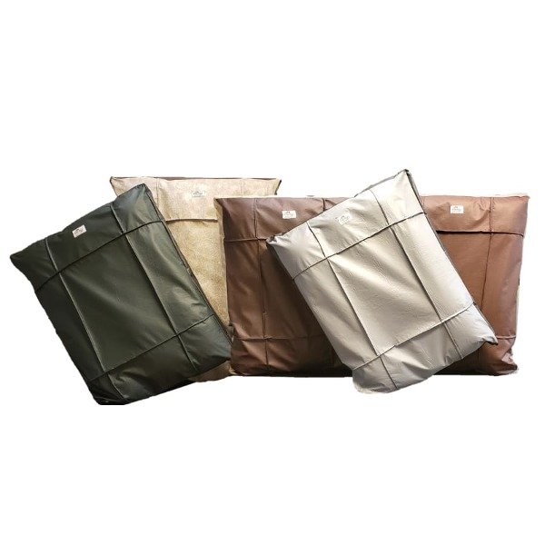 Producto - colchoneta soft impermeable mediana