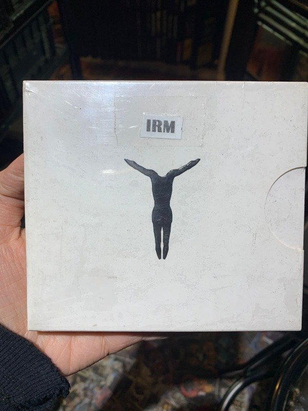 Producto - IRM - Anthology