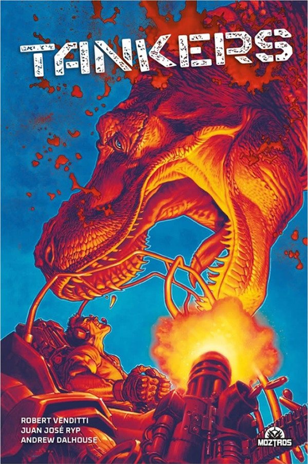 Producto - PRE-VENTA: TANKERS