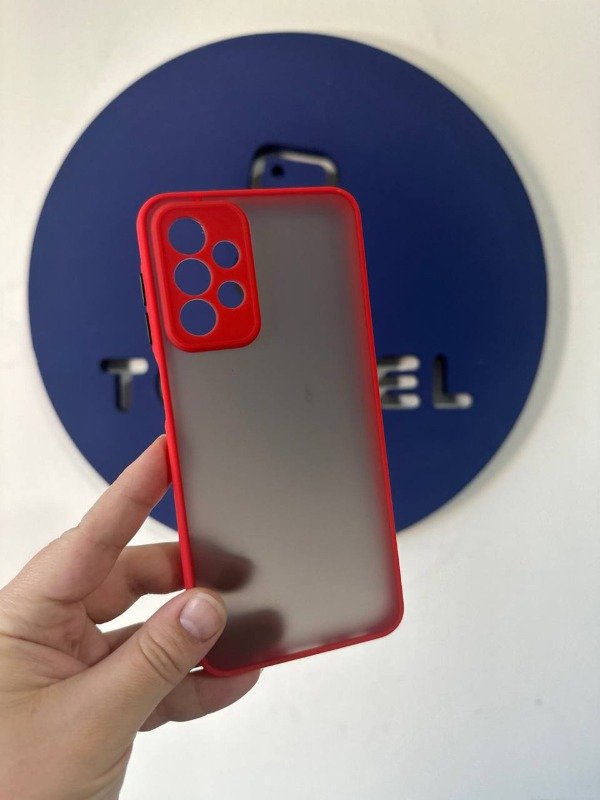 Producto - FUNDA BUMPER SAMSUNG A23