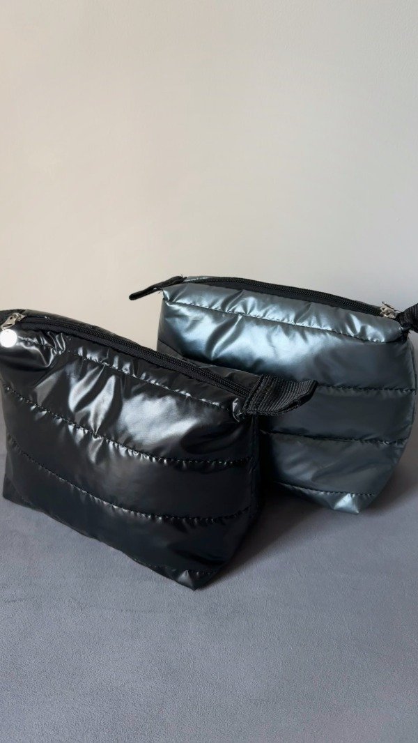 Producto - Neceser