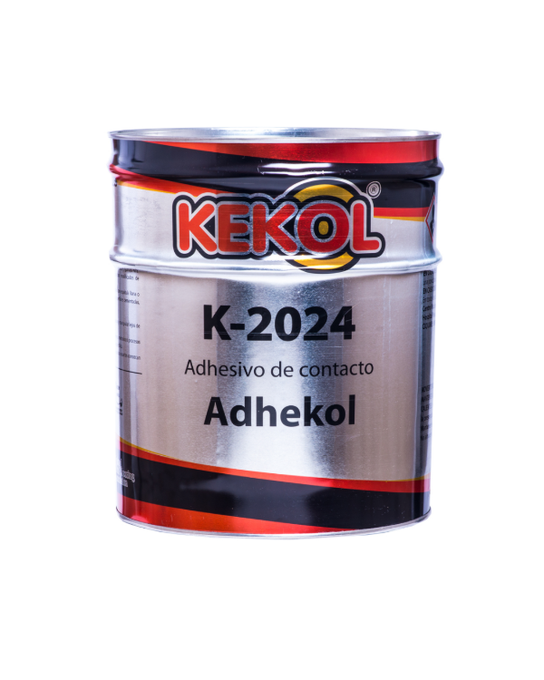 Producto - ADHESIVO DE DOBLE CONTACTO K-2024