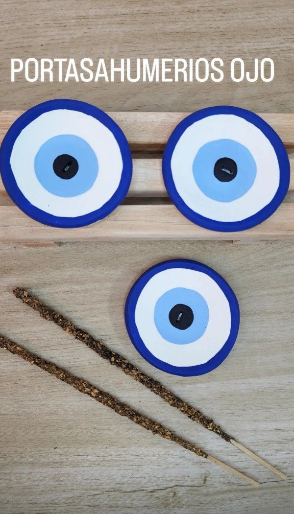 Producto - PORTA SAHUMERIOS