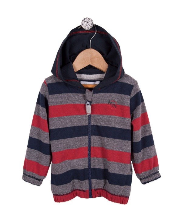 Producto - CAMPERA BITTERROOT AZUL