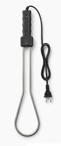 Producto - Enciende carbón eléctrico Pronto Fuego - 0