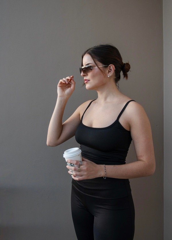 Producto - Musculosa Emma