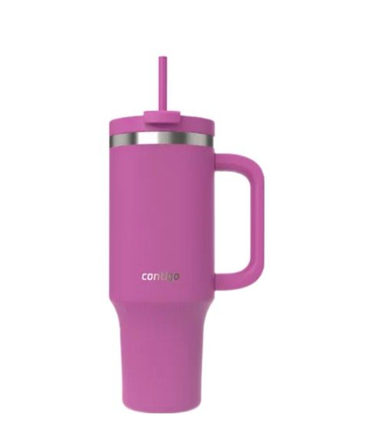 Producto - TUMBLER 1180 ML STREETERVILLE CONTIGO GALACTIC