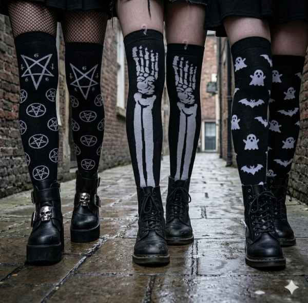 Producto - Bucaneras Second Skin