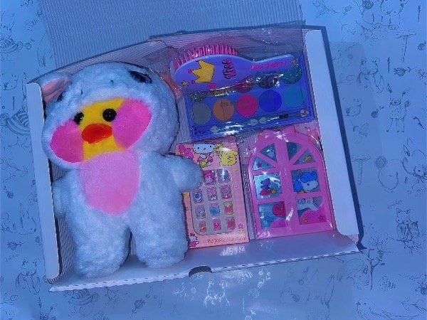 Producto - BOX KAWAII NUEVA A SUPER