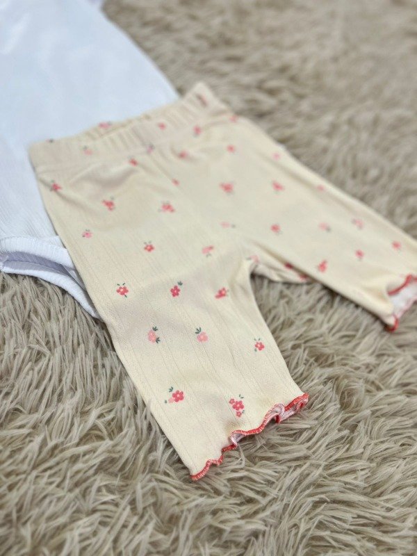 Producto - BIKER FLORES MORLEY