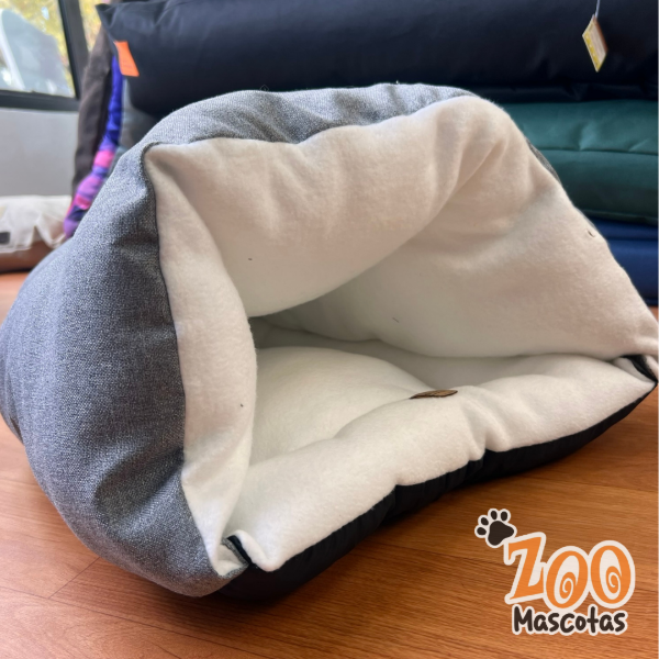 Producto - Cama cueva - 3