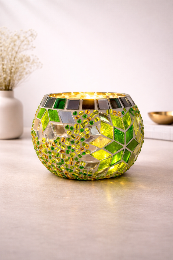 Producto - Fanal Shanti