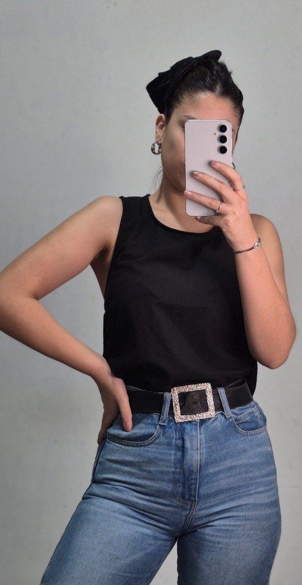 Producto - Blusa moño