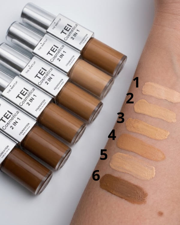 Producto - Corrector + Primer - 2