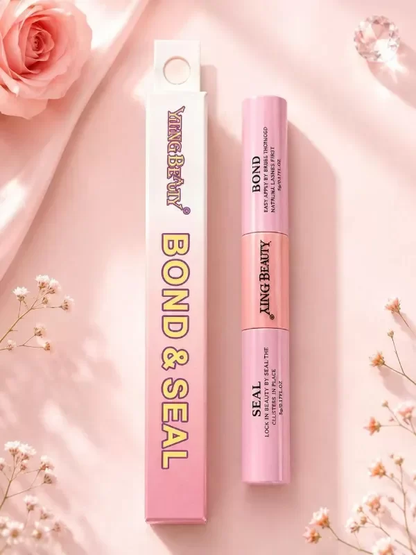 Producto - Adhesivo para pestañas Bond Seal