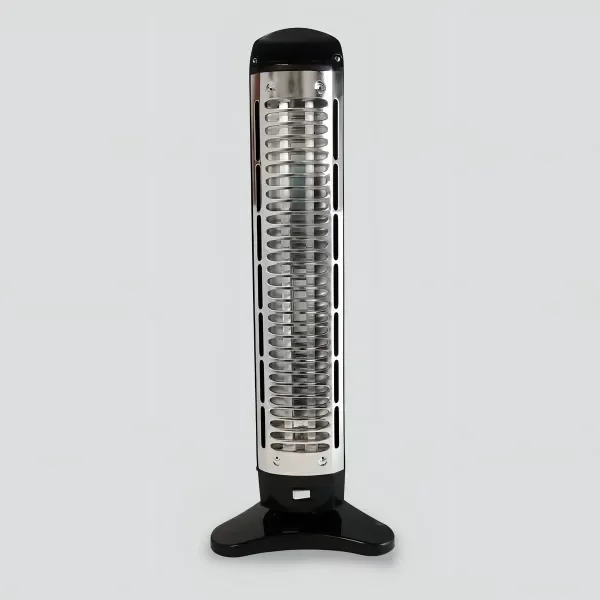Producto - Calefactor electrico cuarzo vertical MAGICLICK