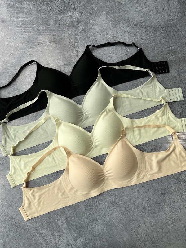 Producto - Corpiño sin costura Lennie