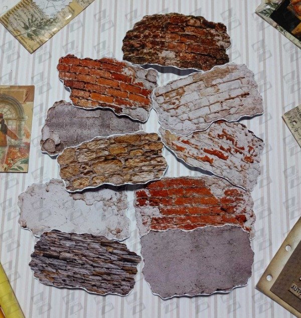 Producto - TEXTURAS DE PAREDES