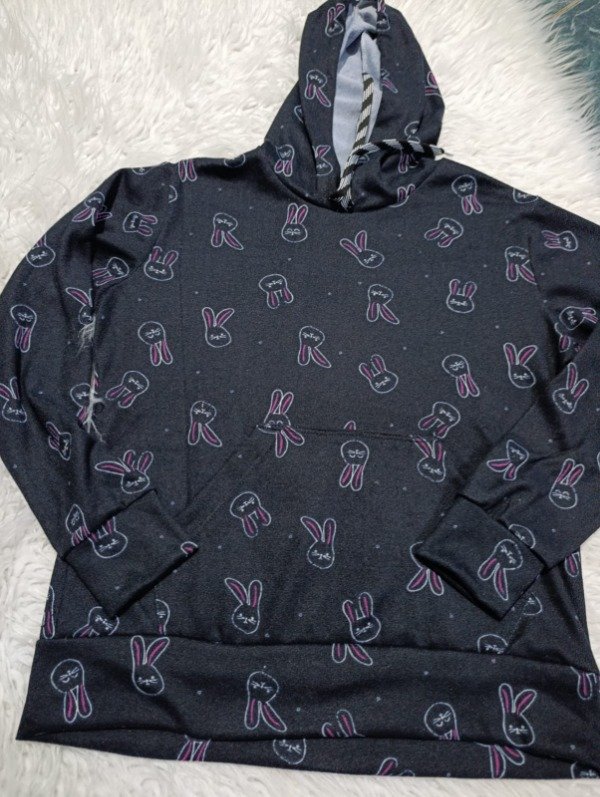 Producto - BUZO CONEJITO