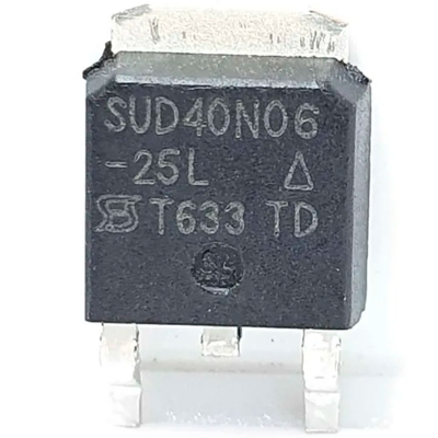 Producto - SUD40N06 TO-252