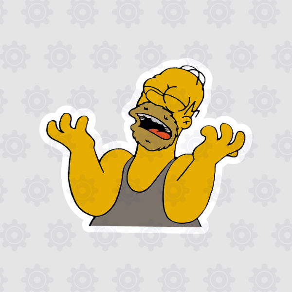 Producto - CS-130 Me persigue la desgracia