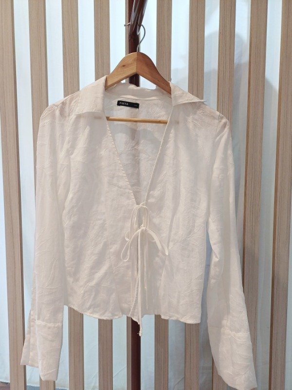 Producto - BLUSA TOLEDO