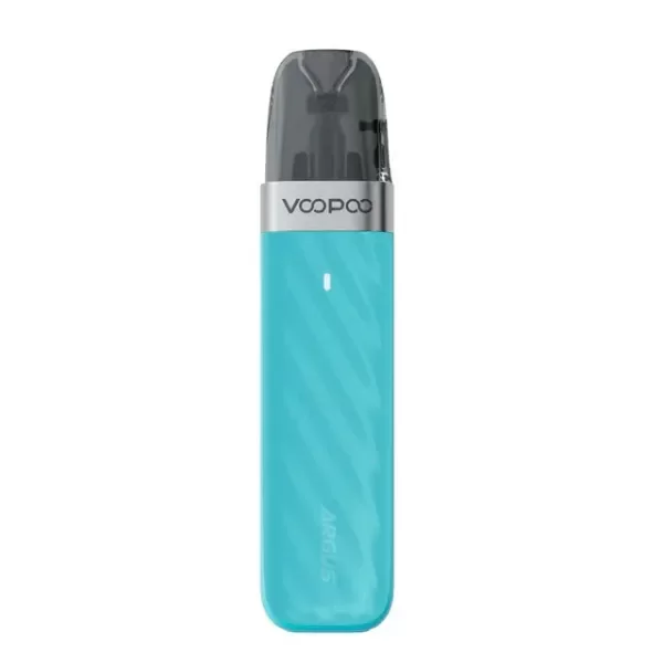Producto - (POD RECARGABLE) VOOPOO ARGUS Z2 - LAKE BLUE