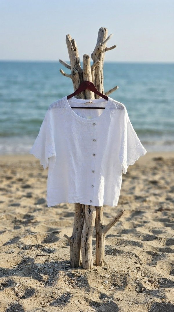 Producto - Blusa VITA - 5
