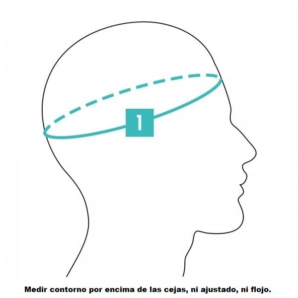 Producto - CASCO TUXS REGULABLE - 5
