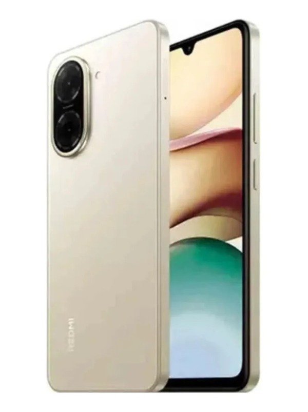 Producto - Xiaomi Redmi A5 4gb+4gb Ram 128gb Dual Sim