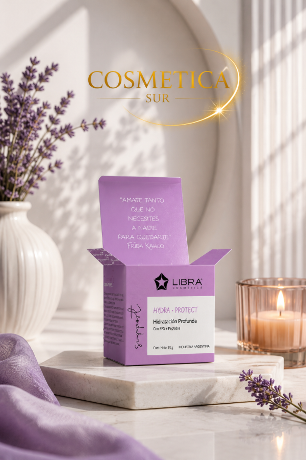 Producto - Crema Hidra Protect 250 grs