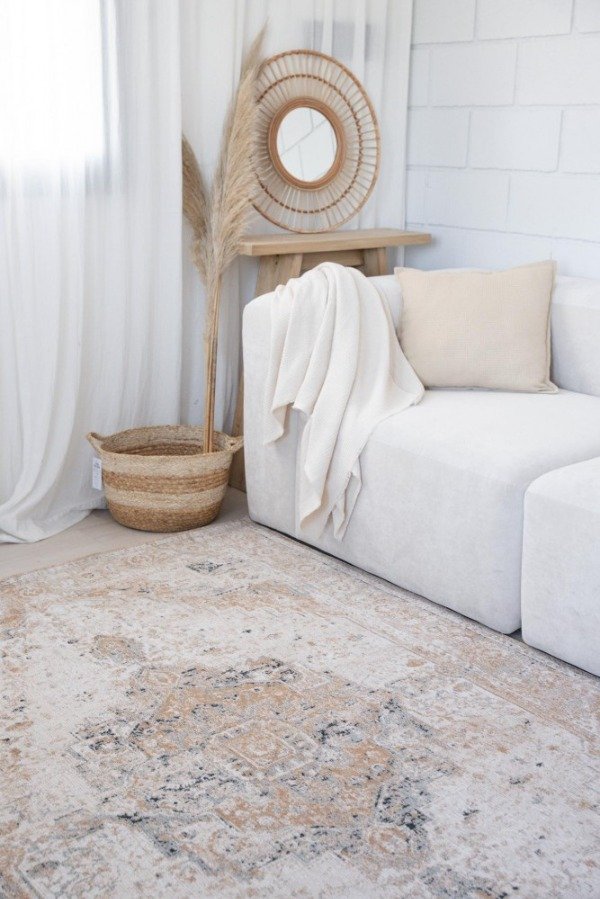 Producto - ALFOMBRA PERSA PULAU - A PEDIDO - 4
