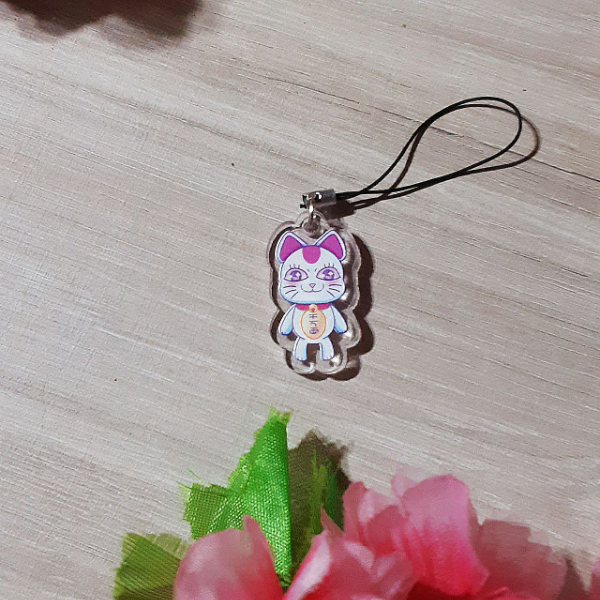 Producto - Turbo Abuela Charm