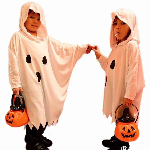 Producto - Fantasma T. 2 a 10 años