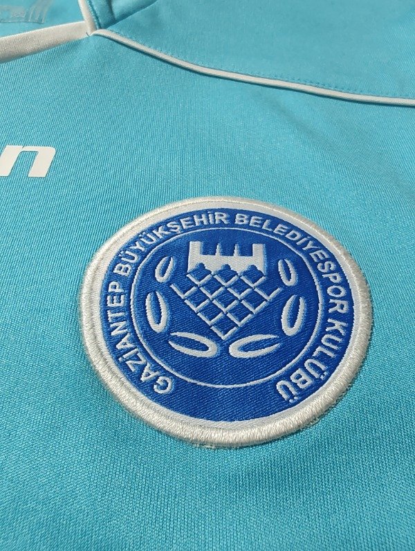 Producto - Gaziantep Büyüksehir Belediyespor #13 - 3