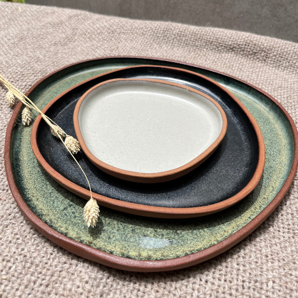 Producto - Plato Irregular - GRES