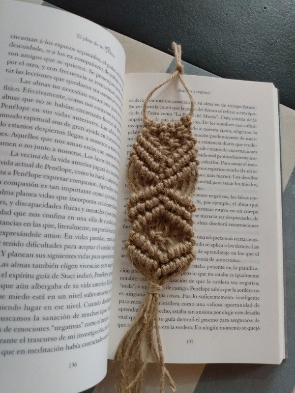 Producto - Señalador