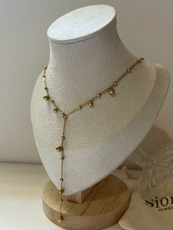 Producto - Collar Luz AD