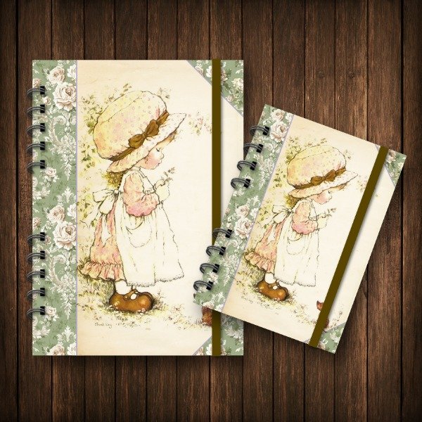 Producto - Cuaderno SARAH KAY 004