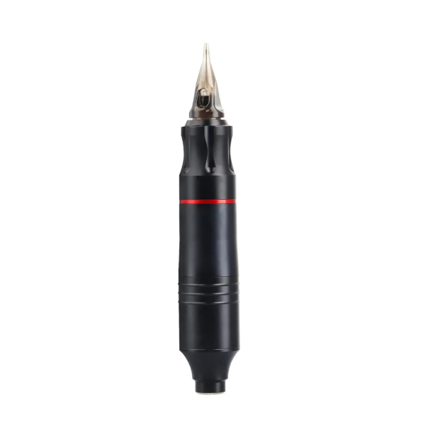 Producto - MAQUINA PEN CON RCA blackbird