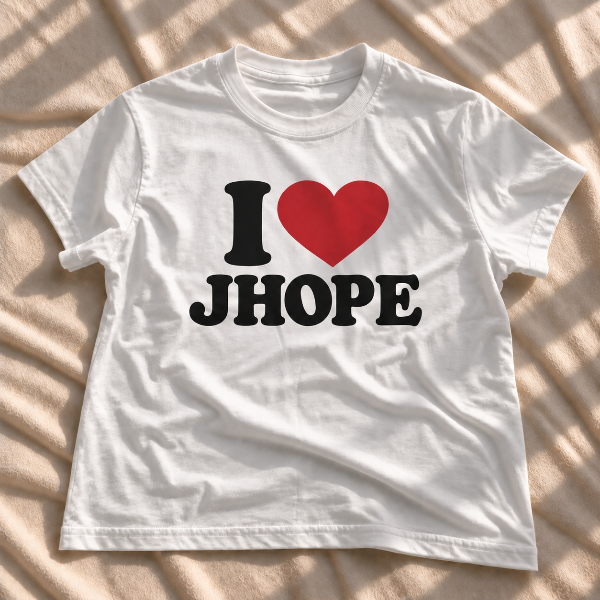 Producto - IL JHOPE - 0