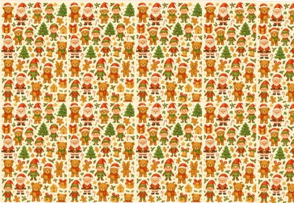 Producto - LAMINA NAVIDAD ENTERA 115