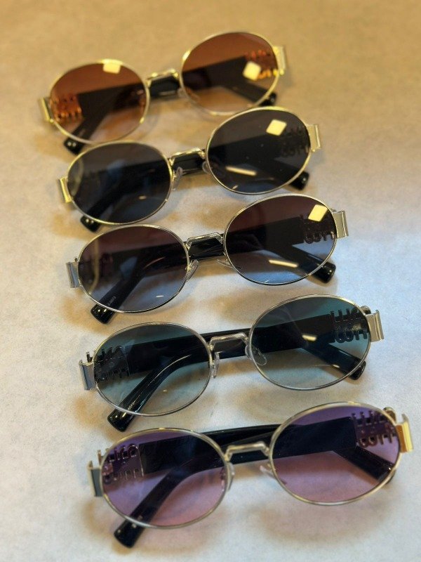 Producto - Lentes Miu Miu Oval